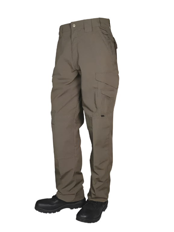 Pant, 24-7 Original, Earth