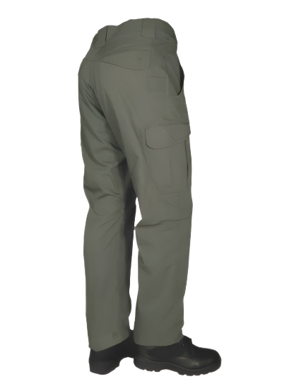 Pant, Ascent,  LE Green