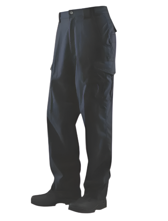 Pant, Ascent, Black