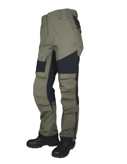 Pant, Xpedition, LE Green/Black