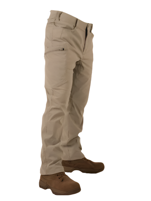 Pant, Agility, Khaki