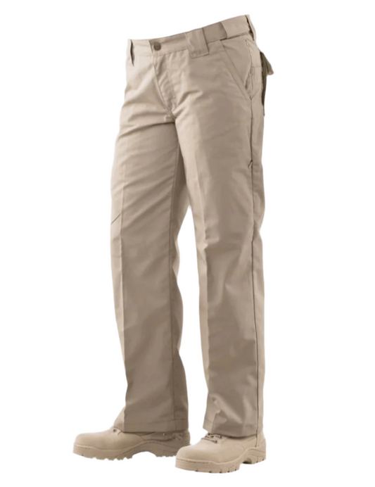 Pant, Classic, Khaki