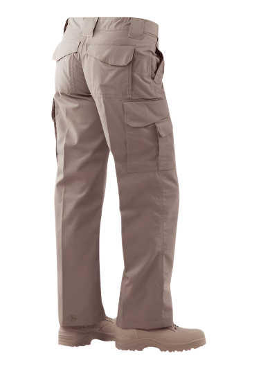 Pant, 24-7 Original, Womens Coyote