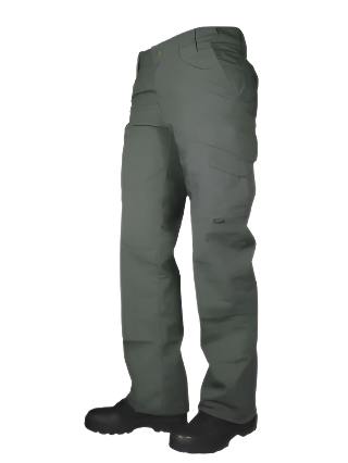 Pant, 24-7 Original, Womens OD Green