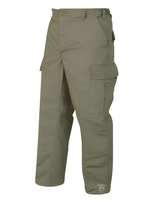 Pant, BDU, Original, OD Green