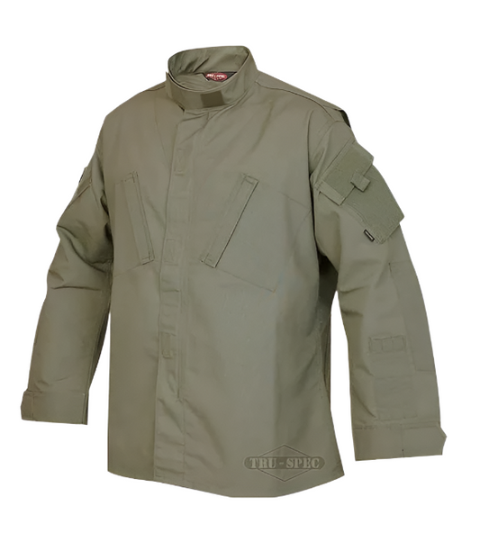 Shirt, TRU-Original  OD Green