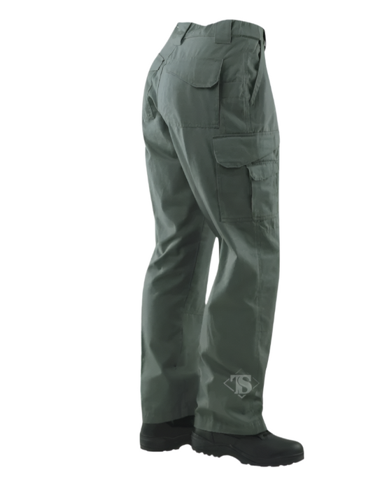 Pant, 24-7 Original, OD Green