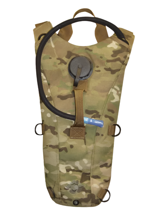 BACKPACK, HYDRATION SYSTEM