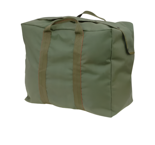 KIT BAG, GI SPEC CORD FLIGHT