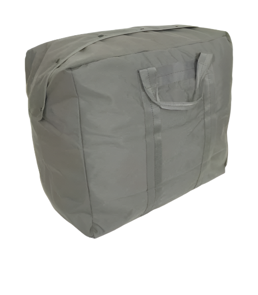 KIT BAG, GI SPEC CORD FLIGHT