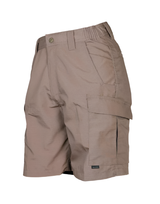 Shorts, ST Cargo