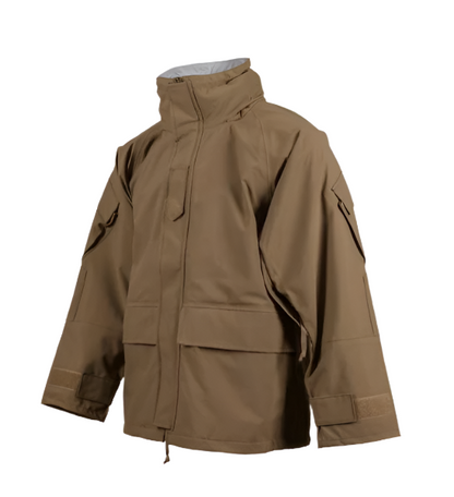 H2O Proof Gen-2 Parka