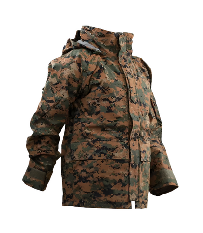 H2O Proof Gen-2 Parka