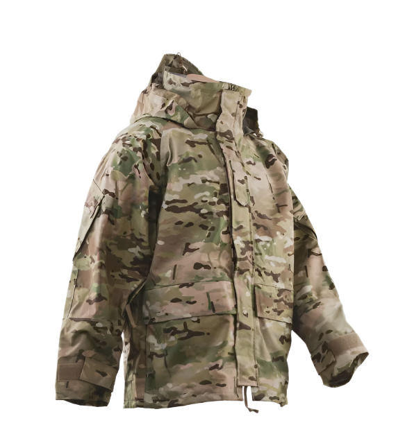 H2O Proof Gen-2 Parka