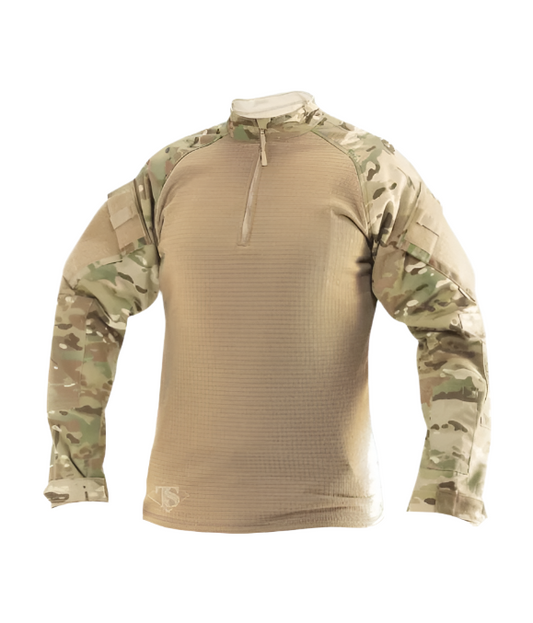 Shirt, Combat, Cold Weather