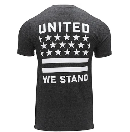 T-SHIRT, UNITED WE STAND