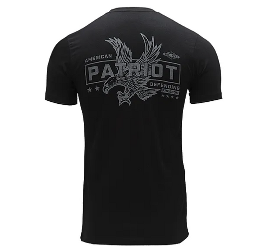 T-SHIRT, AMERICAN PATRIOT