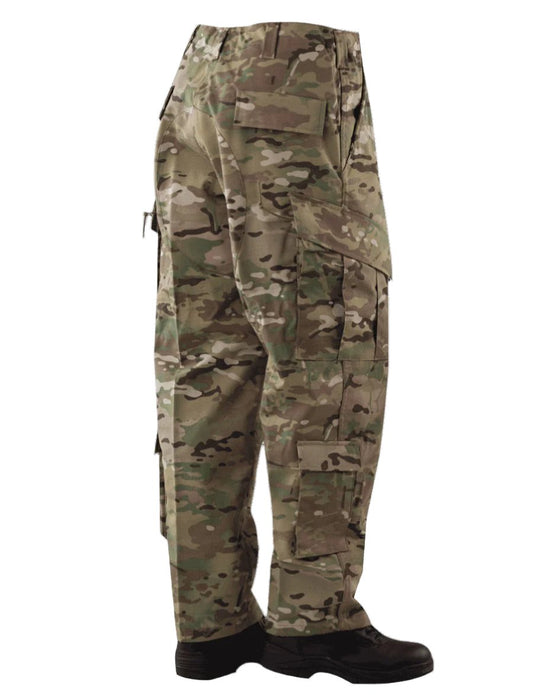 Tact response 50 pant Multi 1266