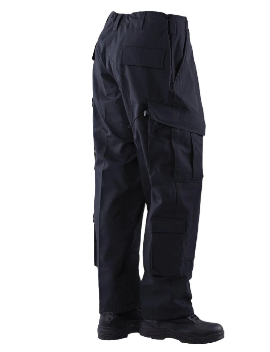 Tact response pant Black 1289