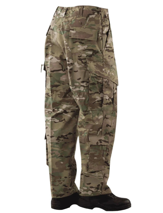 Tact response pant Multi 1299