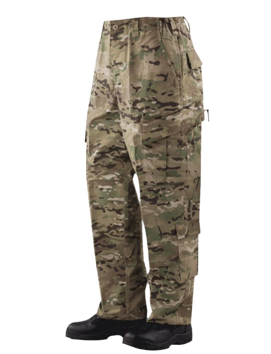 Tact response pant Multi 1299(2)