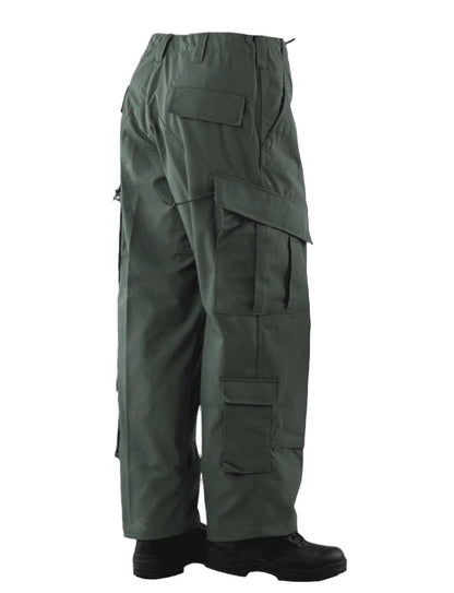 Tact response pant Olive 1285