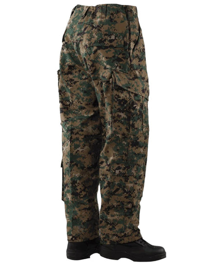 Tact response pant woodland 1268