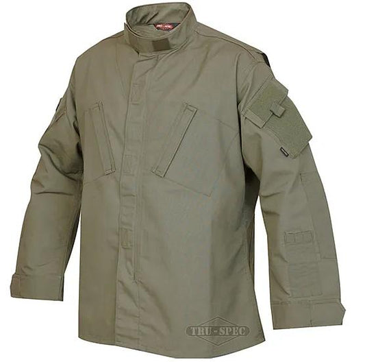 Tact response shirt olive 1284