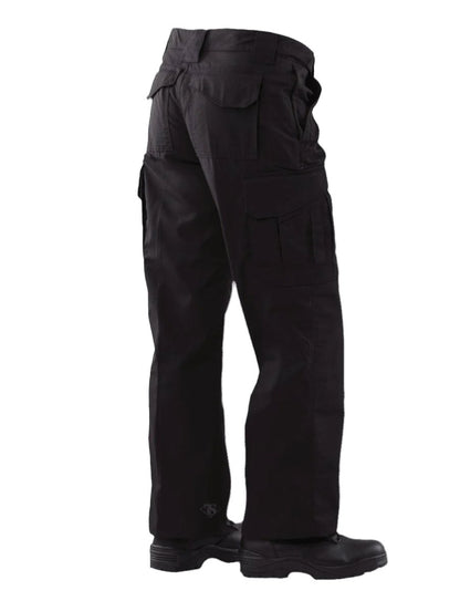 W EMS Pant Black 1124