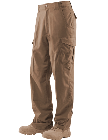 Pant, Ascent, M Coyote