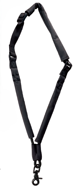 RBS-5S BUNGEE SLING,