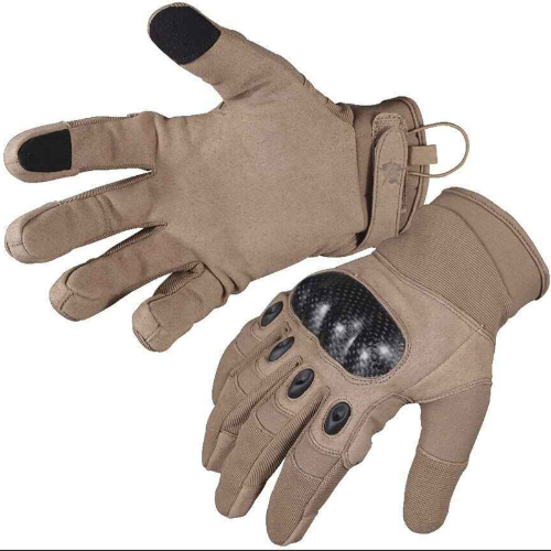 GLOVE, 5SG