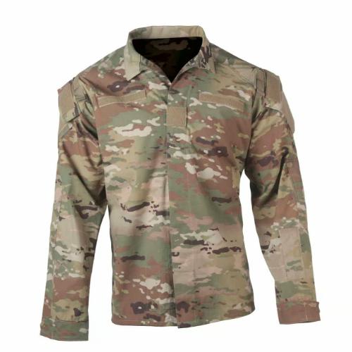 hot weather ocp shirt 1833