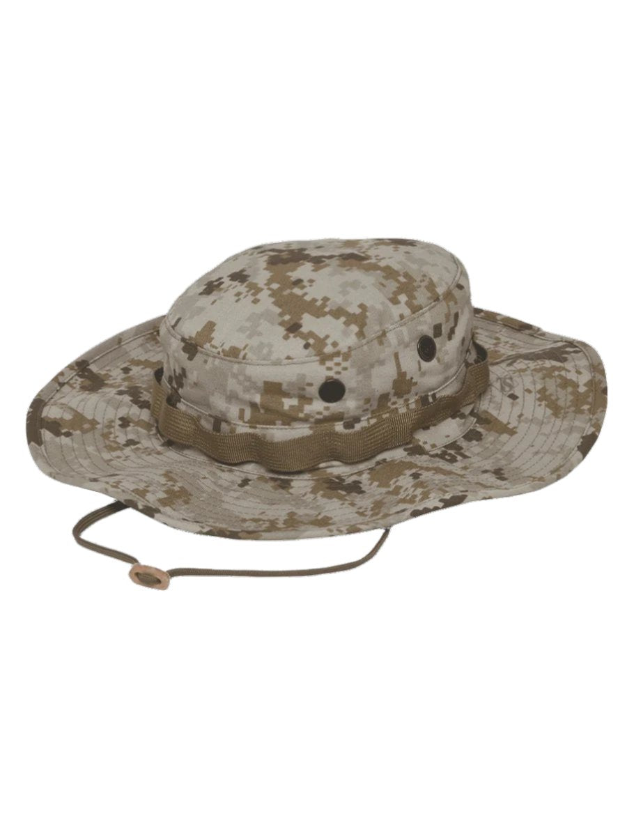 military boonie desert dig 3262