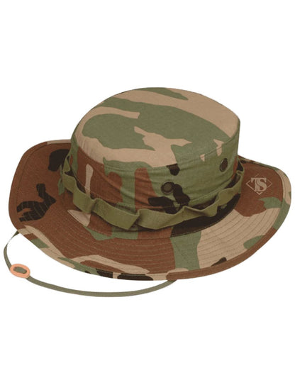 military boonie woodland 3223