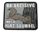 MORALE PATCH