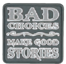 MORALE PATCH