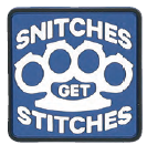 MORALE PATCH