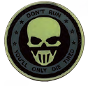 MORALE PATCH