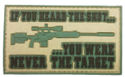 MORALE PATCH