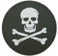 MORALE PATCH