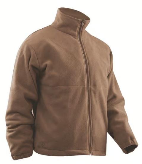 polar fleece yote 2436